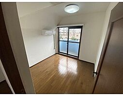 セザール多摩川 4階2LDKのリビング/ダイニング