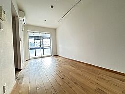 京王相模原線 京王堀之内駅 徒歩13分の賃貸アパート 3階ワンルームのリビング/ダイニング