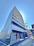 河堀口駅より徒歩12分 2階 築1年10ヶ月の賃貸物件