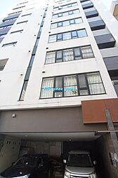 都営大江戸線 勝どき駅 徒歩1分の賃貸マンション