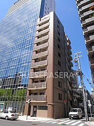 CITY SPIRE堺筋本町（旧リトルリバー本町橋