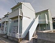 ハーベスト和白３ 2階 築32年6ヶ月の賃貸物件