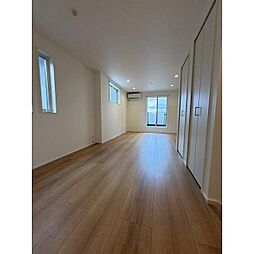 Ｋｏｌｅｔ行徳西05 3SLDKのリビング/ダイニング