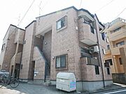 茶山駅より徒歩11分 2階 築20年8ヶ月の賃貸物件