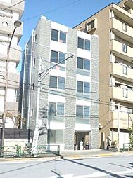 ホライゾンコート新宿西落合