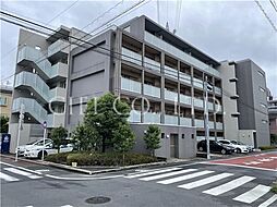 東急多摩川線 矢口渡駅 徒歩4分の賃貸マンション