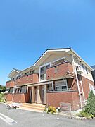 メゾン・ファミーユ2 1階 築16年6ヶ月の賃貸物件