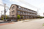 新潟市中央区大島 3階建 築21年のイメージ