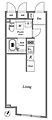 GRANPASEO碑文谷South4階13.0万円