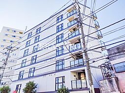 エンデュランス松戸