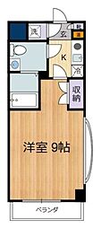 エスポワール 4階/407