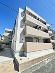 堺市堺区東雲西町３丁 3階建 築6年のイメージ