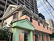 コビソル姪浜の賃貸物件