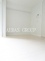 ブライズ東雪谷アジールコート 1階1Kのリビング/ダイニング