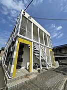 萩原天神駅より徒歩8分 1階 築26年6ヶ月の賃貸物件