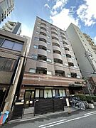 中津駅より徒歩6分 3階 築26年9ヶ月の賃貸物件