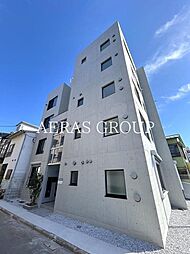 リーガランド武蔵小山アネックス