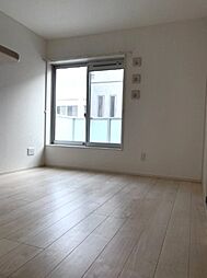 タウンコート飯田橋 2階1LDKのリビング/ダイニング