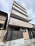 京都市北区平野鳥居前町 5階建 築35年のイメージ