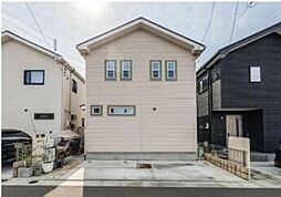 新座市野寺4丁目戸建て