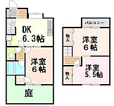 田方郡函南町間宮 2階建 築40年のイメージ