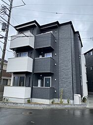KEIAI RESIDENCE 八潮