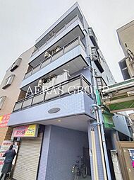 レジデンス三田