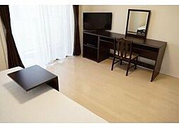 京成金町線 京成金町駅 徒歩7分の賃貸マンション 10階1Kのリビング/ダイニング