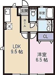 岳南電車 比奈駅 徒歩18分