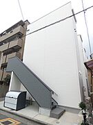 リジョルテ堺 2階 築9年の賃貸物件