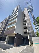 プレステージ11番館 5階 築1年7ヶ月の賃貸物件