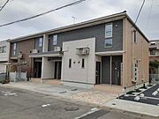 愛甲石田駅より徒歩13分 2階 築4年9ヶ月の賃貸物件