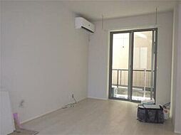 JR横須賀線 西大井駅 徒歩7分の賃貸マンション 1階1Kのリビング/ダイニング