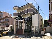 ライジングハラダ 2階 築35年8ヶ月の賃貸物件