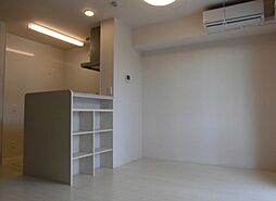 エヴァーラスティング千葉 1階1DKのリビング/ダイニング