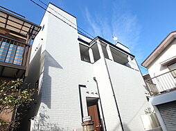 ハーモニーテラス新小岩