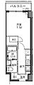 S-RESIDENCE目黒大岡山4階12.3万円