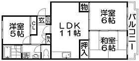 間取り：227095200923