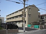 シャトレ清風 2階 築16年1ヶ月の賃貸物件