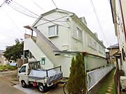 スリーエイト瀬谷の賃貸物件