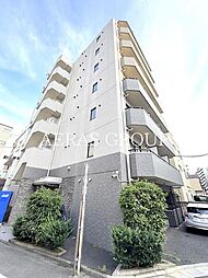 リヴシティ早稲田 701