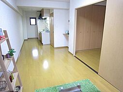 Ｒｅｉ　Ｖｉｌｌａｇｅ 703 7階1LDKのリビング/ダイニング