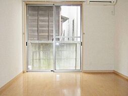 カーサギアンダ 1階1Kのリビング/ダイニング