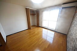 多摩都市モノレール 大塚・帝京大学駅 徒歩6分の賃貸アパート 2階1Kのリビング/ダイニング