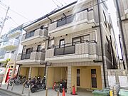 シャルマンフジ堺東壱番館 1階 築35年2ヶ月の賃貸物件