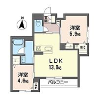 間取り：212050839953