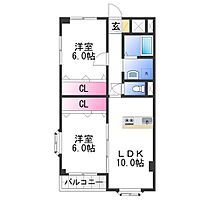 間取り：227092387597