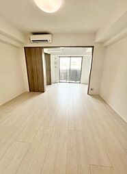 ベルシードアルファ押上イースト 6階1DKのリビング/ダイニング