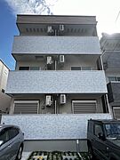 フジパレス西取石I番館 1階 築1年3ヶ月の賃貸物件