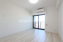 レアライズ日暮里EAST 2階1Kのリビング/ダイニング